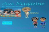Ava magazine