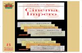 Cinema Impero: contributi per una storia del cinematografo a Pergine Valsugana: 1935-1981