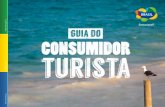 Guia do Consumidor Turista Trilingue