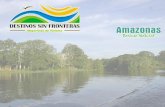 DESTINOS SIN FRONTERAS - Mayoristas de Turismo - Amazonas