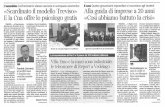 Corriere del Veneto - 19 aprile