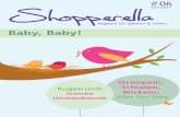 Shopperella – Magazin für Spielen & Leben #06