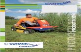 Canycom - catalogo