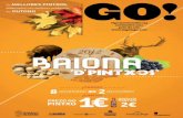 Revista GO! Vigo-Pontevedra noviembre