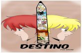 Destino (Oneshot)