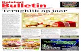 Kathu Bulletin 20131218