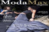 Modamax Magazine #0