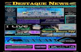Jornal Destaque News - Edição 713