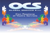 OCS Global Service S.r.l.