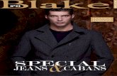 Blake magazine N°23