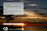 Soggiorno a Mauritius