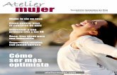 Atelier Mujer. 8/4/2013