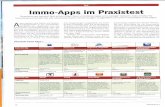 Immo-Apps im Praxistest