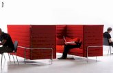 Prospekt der Produktfamilie Alcove Highback Sofa von Vitra