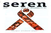 Seren - 143 - 1997-1998 - 02 December 1997