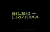 Bilbo-Errioxa, Great Wine Capital