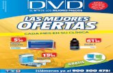Ofertas DVD Mayo 2013