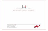 Forty Red Bangles Company Profile 2014