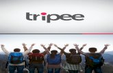 Tripee folder online