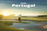 Portugal Golfe