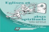 Dossier Vivre 27 - Eglises et abus spirituels