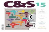 C&S - Edição 15 (Junho/Julho 2011)