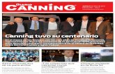 Diario Canning - Edicion 190