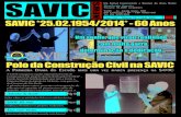 Jornal Savic News