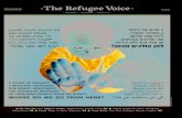 The Refugee Voice_ThirdIssue