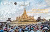 Lao Photo Magazine Issue 08