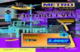 Metro Neprehrana 12.5. do 25.5.2011