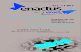 Enactus Times - No.1