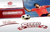 Speed Soccer