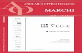 AOI ANNUARIO OTTICO ITALIANO MARCHI 2011