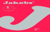 Jakobs GmbH - Gesamtkatalog 2012