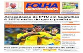 Folha Metropolitana 03/06/2013