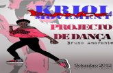 Kriol Dance Movement The Project