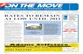 On The Move Issue 43