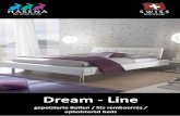 HASENA - Betten Dream Line Boxspring