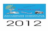 Dominicales 2012