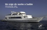 Viaje de sueño a Sudán