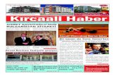 Kırcaali Haber Gazetesi - sayı 07(32)_2010