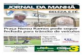 Jornal da Manha 19-03-2012