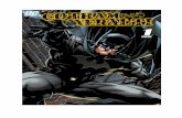 Batman Gotham Undergrand Sayı 1