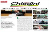 Informativo CARLOS CHIODINI