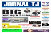 Big vem pra Sapiranga- Leia no Jornal TJ