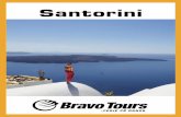 Santorini miniguide