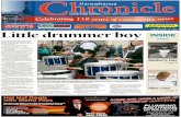 Horowhenua Chronicle  11-05-12