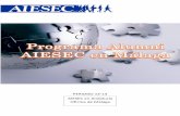Plan ALUMNI AIESEC Málaga versión completa