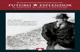 Futuro Esplendor Magazine #1